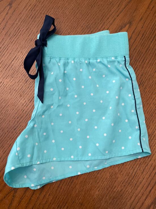 aerie Other - Aerie Polka Dot Pajama Shorts Size S